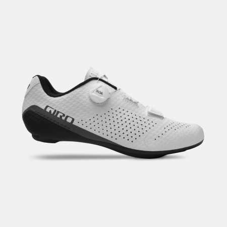 Chaussures route giro cadet