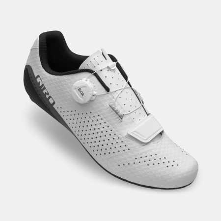 Chaussures route giro cadet