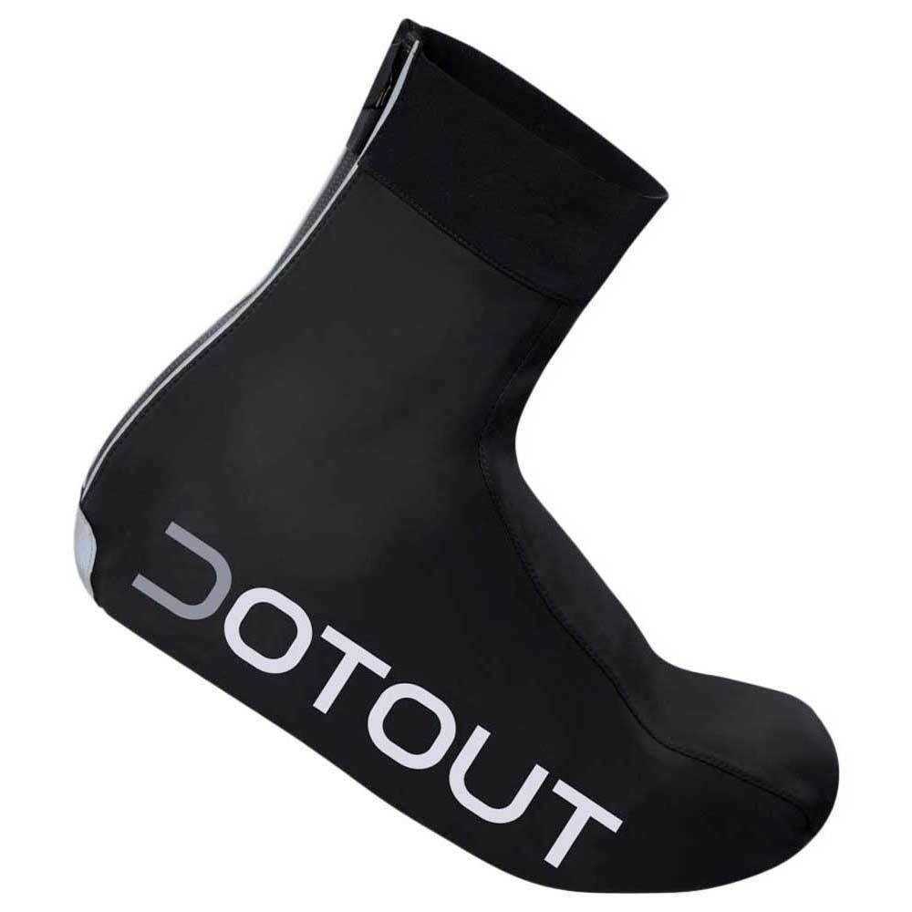 Dotout trail shoecover