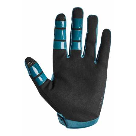 Fox ranger glove blue