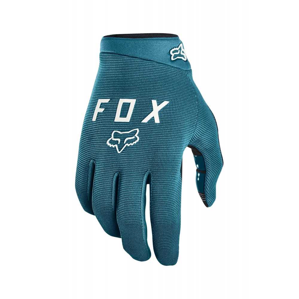 Fox ranger glove blue