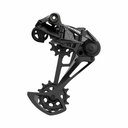 DÉRAILLEUR ARRIÈRE SRAM SX EAGLE 12V 50 DENTS ALUMINIUM NOIR