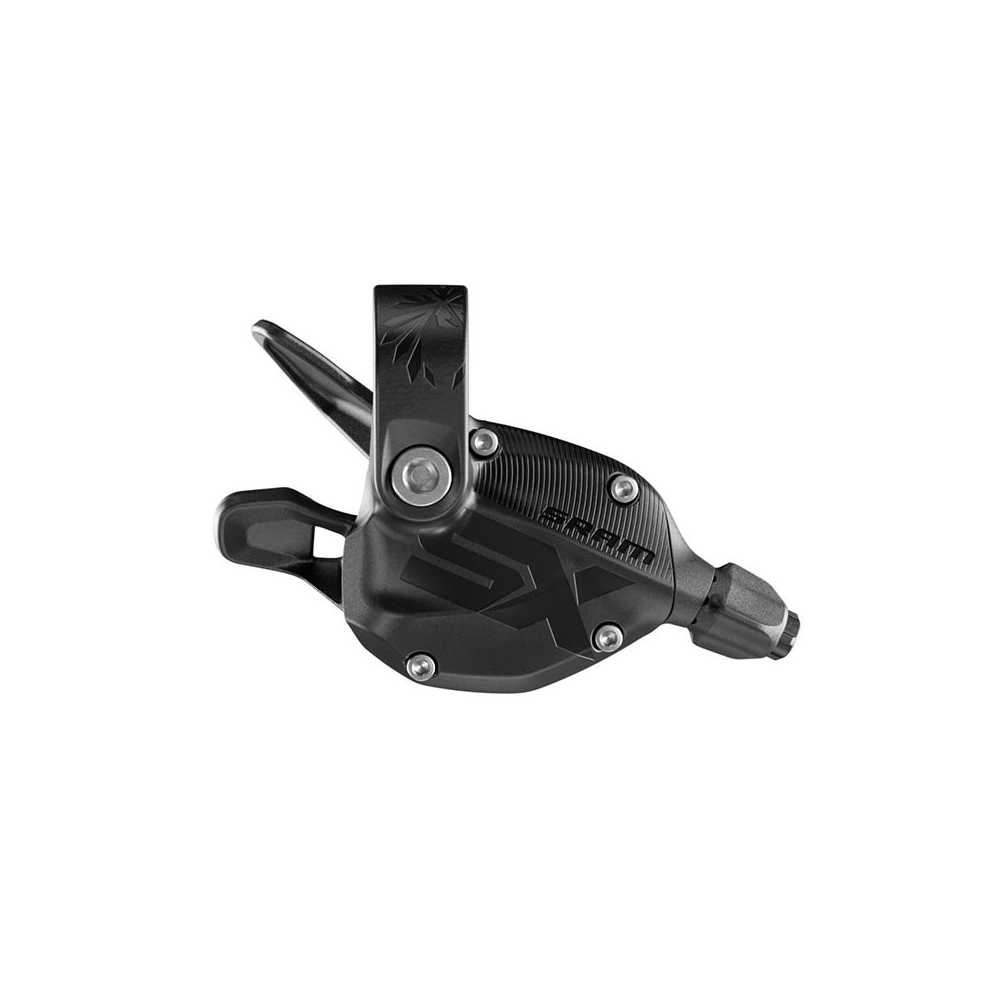 MANETTE SRAM SX EAGLE TRIGGER 12V 2200 mm DISCRETE CLAMP NOIRE