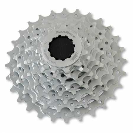 CASSETTE SUNRACE 8V.(11-28)