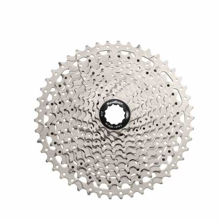 CASSETTE SUNRACE S8 MÉTAL 11V.(11-46)