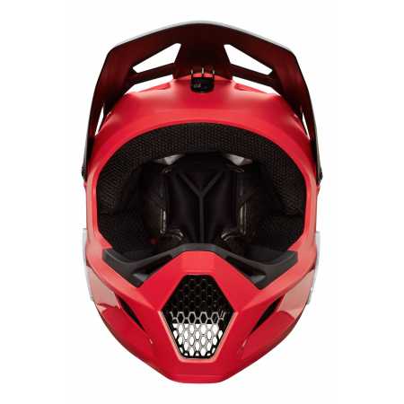 Casque fox rampage enfant