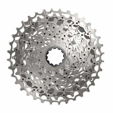 CASSETTE SRAM RIVAL XG-1250 D1 12 VITESSES ARGENT (10-30)