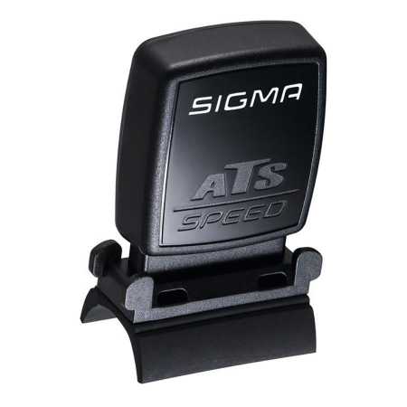 Transmetteur de vitesse sigma ats