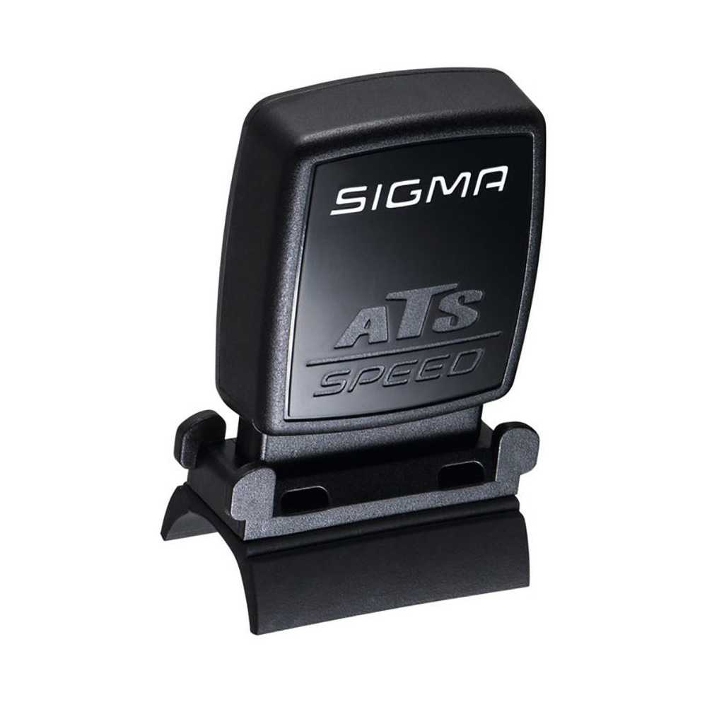 Transmetteur de vitesse sigma ats