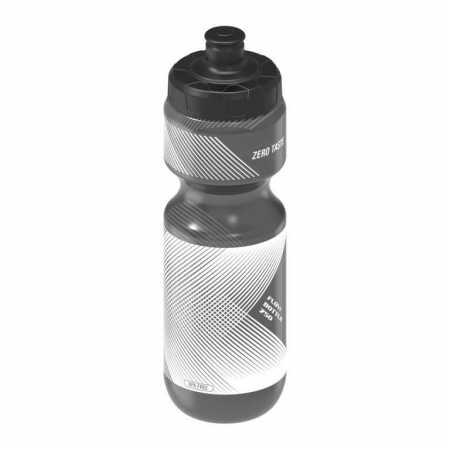 Bidon lezyne flow bottle 750ml gris