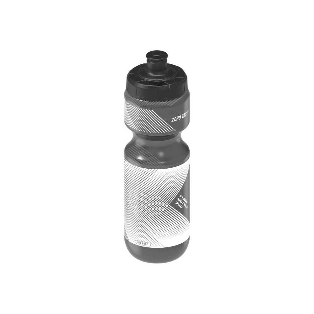 Bidon lezyne flow bottle 750ml gris