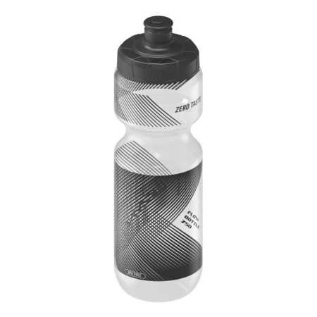 Bidon lezyne flow bottle 750ml transparent