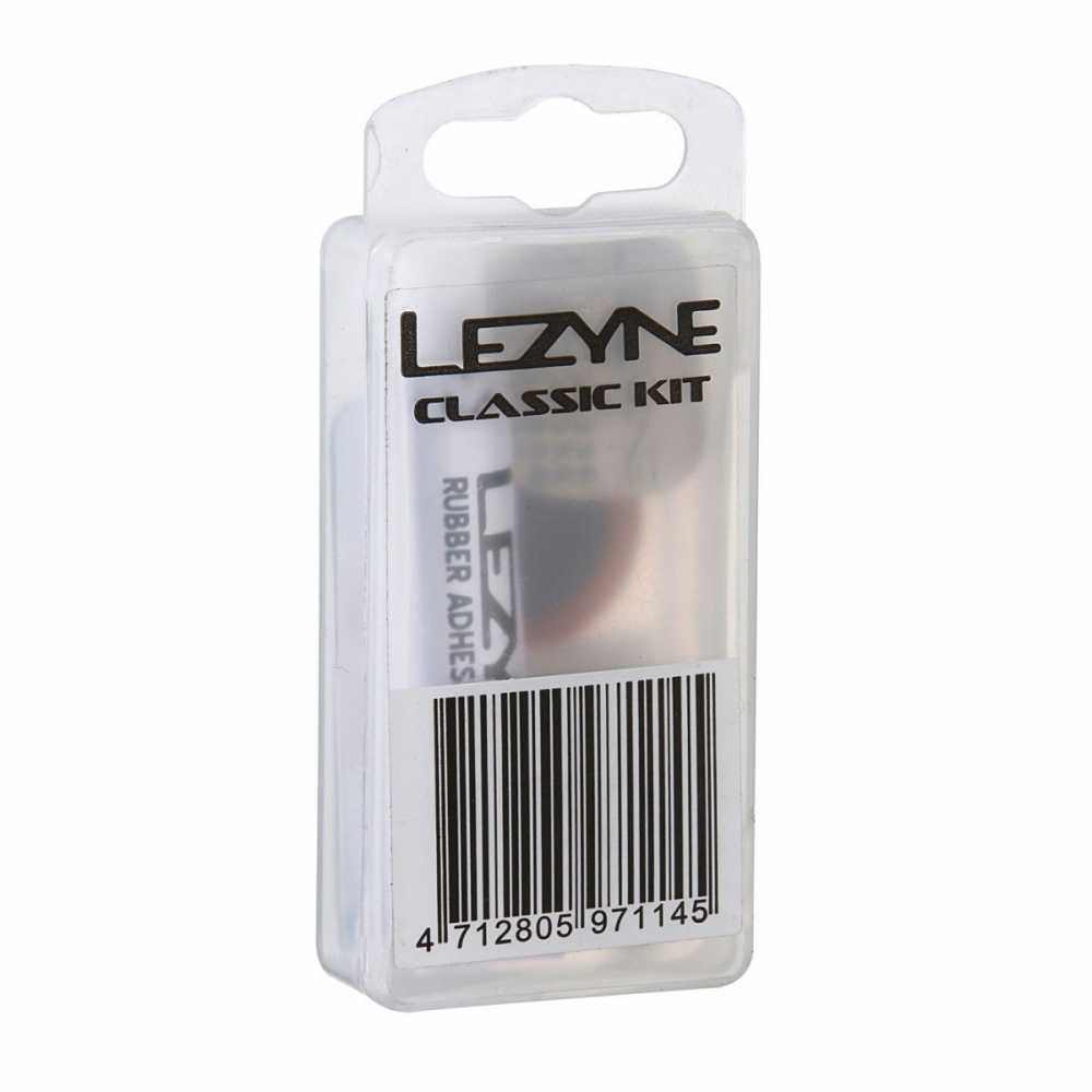 Kit rustines lezyne classic