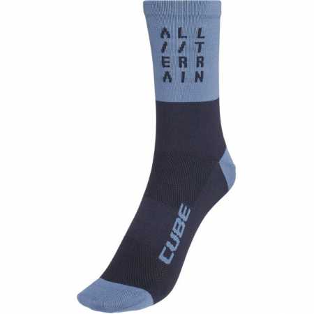 Chaussettes cube high cut atx