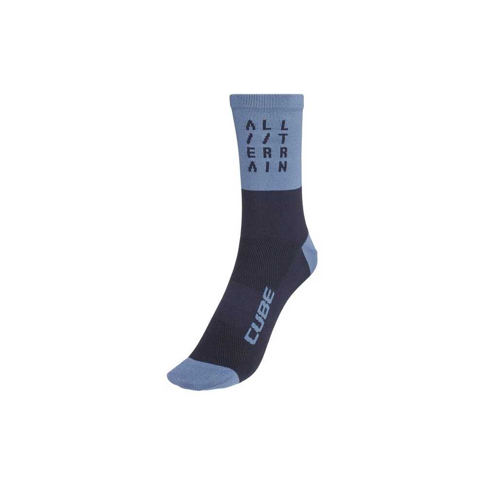 Chaussettes cube high cut atx