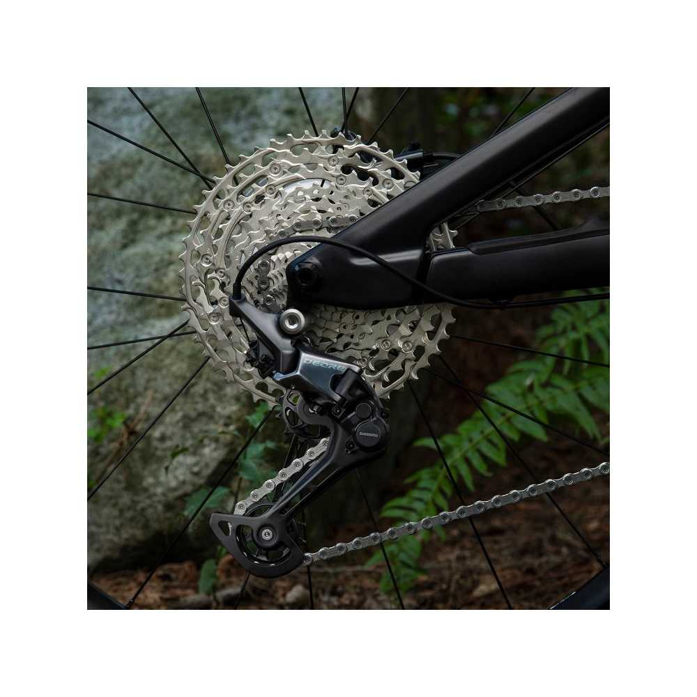 cassette shimano deore m6100 12s