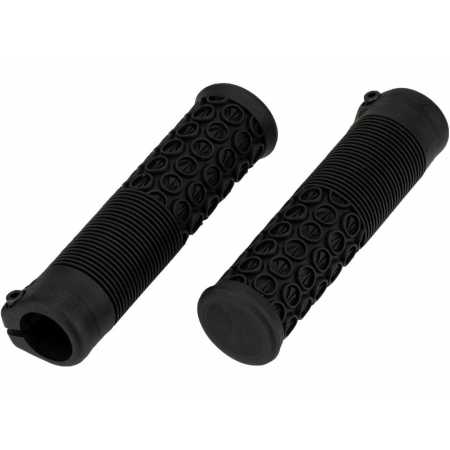 Poignées grip sdg thrice lock-on 135mm - 33mm noir