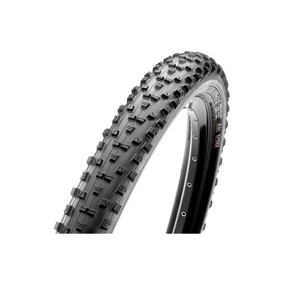 Pneu maxxis forekaster 29'' tubeless ready souple dual exo