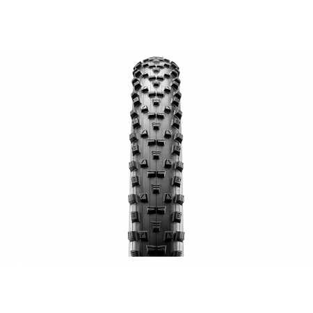 Pneu maxxis forekaster 29'' tubeless ready souple dual exo