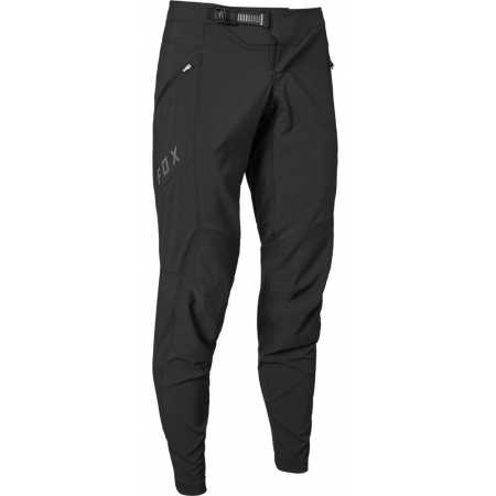 Pantalon femme fox defend fire