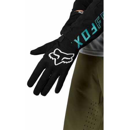 Gants longs fox ranger