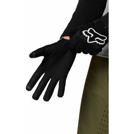 Gants longs fox ranger