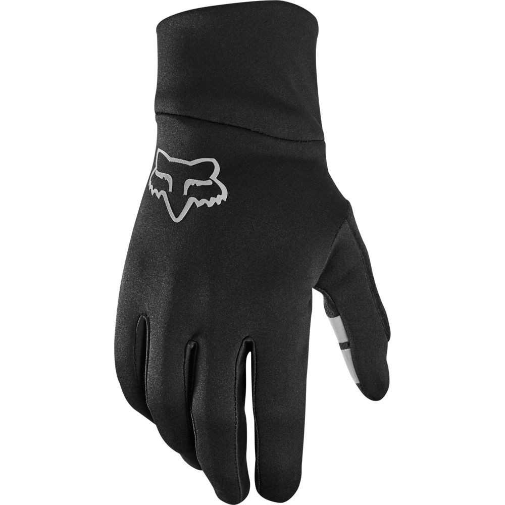 Gants longs fox ranger fire