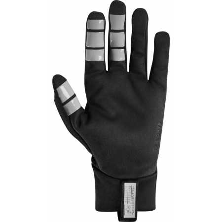 Gants longs fox ranger fire