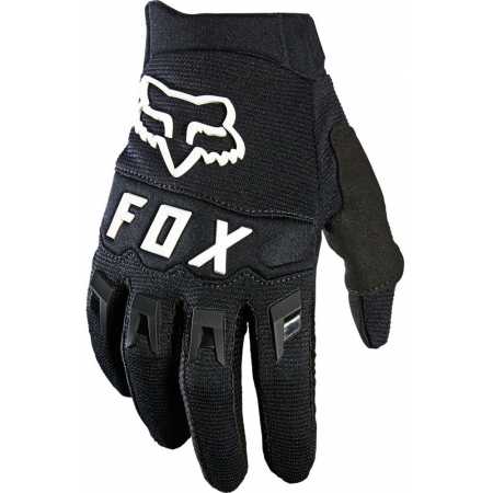 Gants longs enfant fox dirtpaw