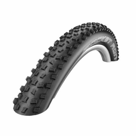 PNEU SCHWALBE ROCKET RON 29x2.25 HS438 TWINSKIN TUBELESS READY PERFORMANCE ADDIX SOUPLE NOIR 57-622