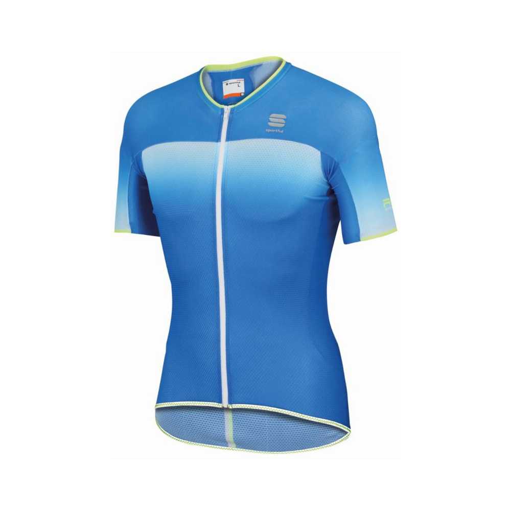 Maillot sportful r&d ultralight