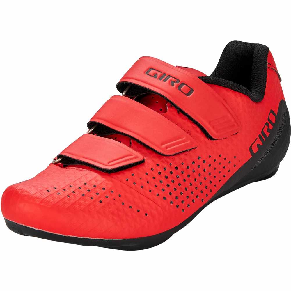 Chaussures route giro stylus