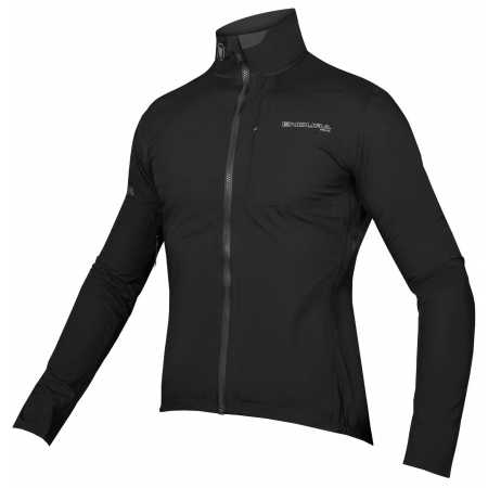 Veste endura pro sl softshell imperméable noir