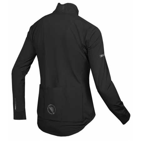 Veste endura pro sl softshell imperméable noir