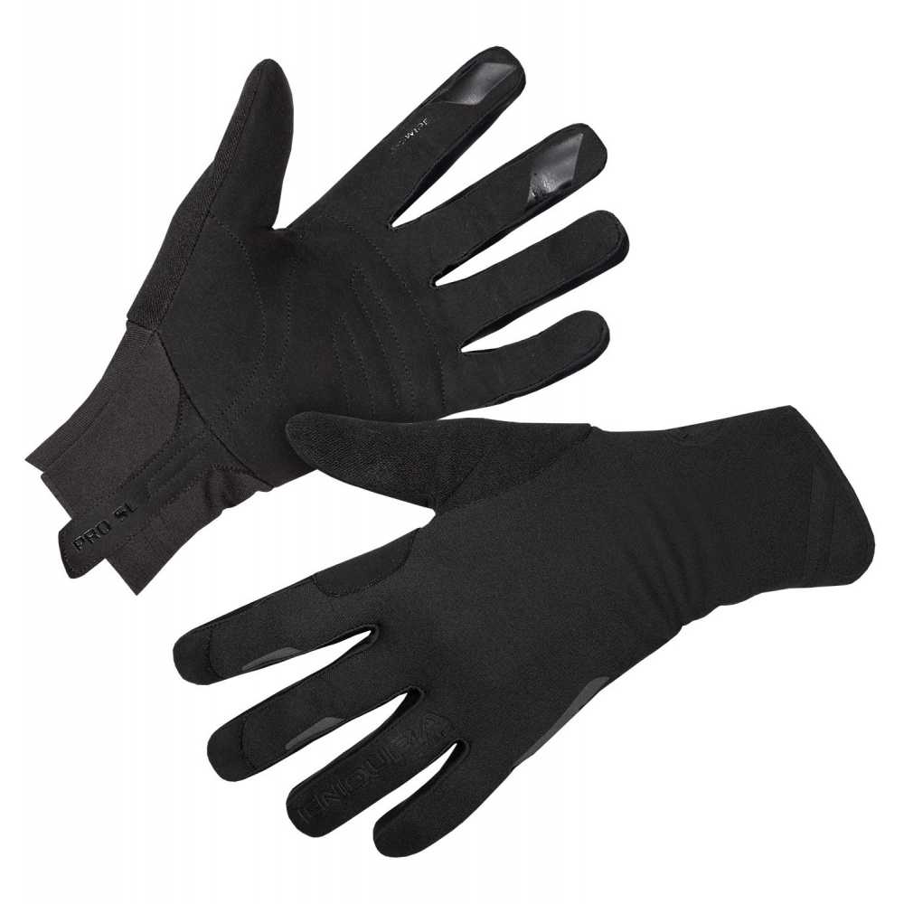 Gants endura pro sl ii noir