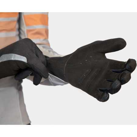 Gants endura pro sl ii noir