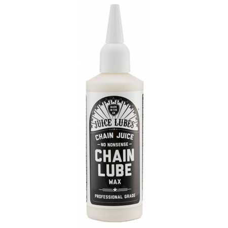 Lubrifiant chaîne cire juice lubes toutes conditions 130ml