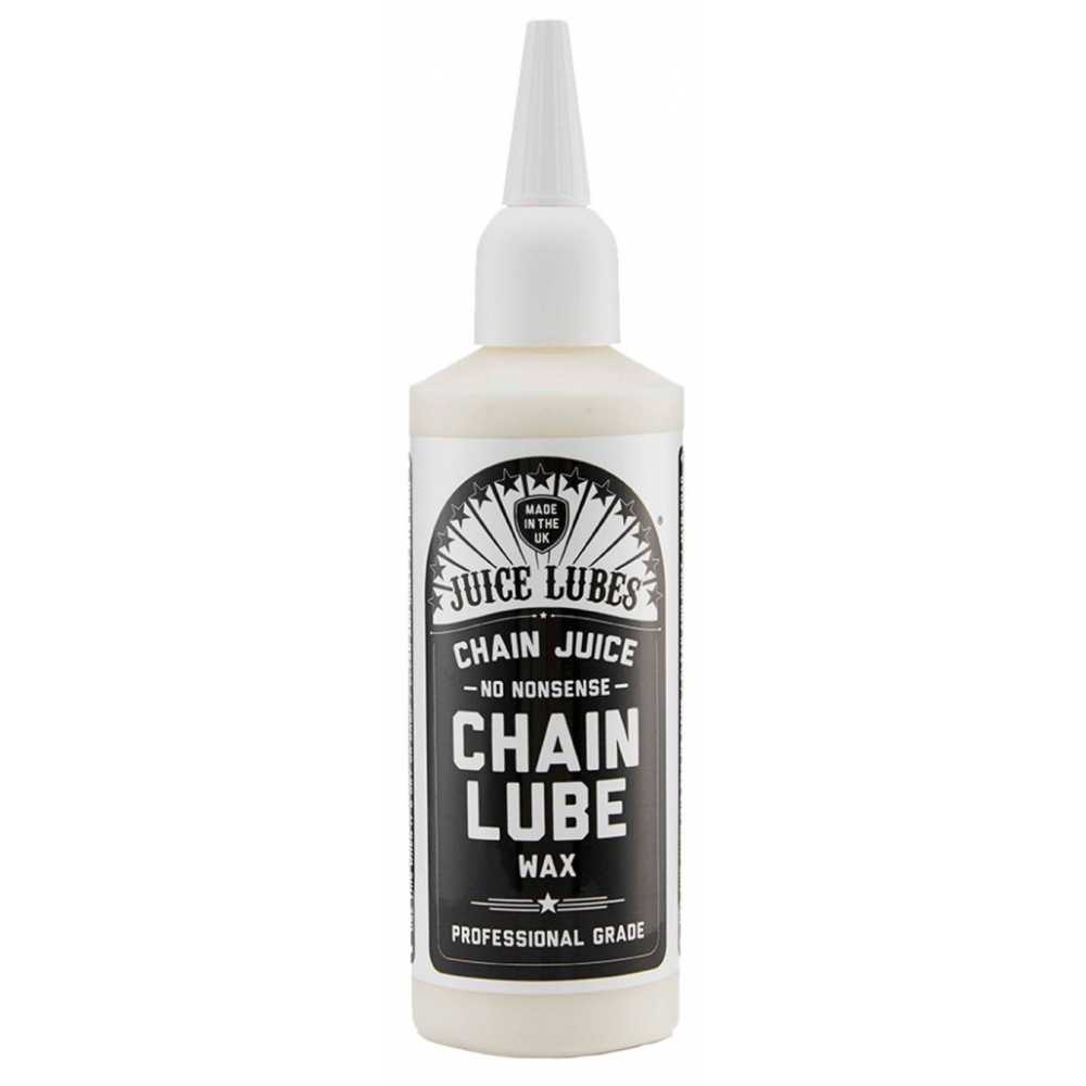 Lubrifiant chaîne cire juice lubes toutes conditions 130ml