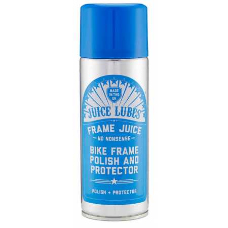 Spray lustrant polish juice lubes 400ml