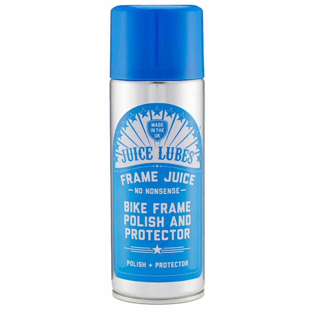 Spray lustrant polish juice lubes 400ml