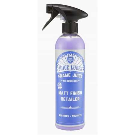 Lustrant polish effet mat juice lubes 500ml