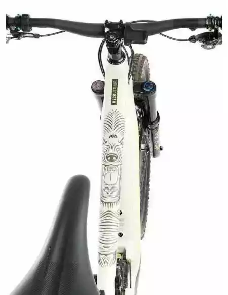 Bande de protection cadre vélo route et VTT Ytwo - 98x500mm