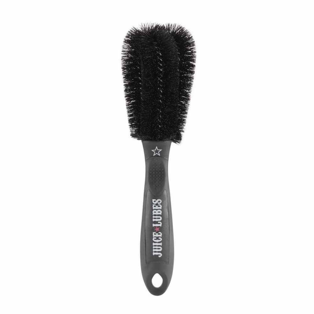 Bross Juice Lubes 2 Prong Brush