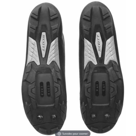 Chaussures Scott Mtb Comp Boa