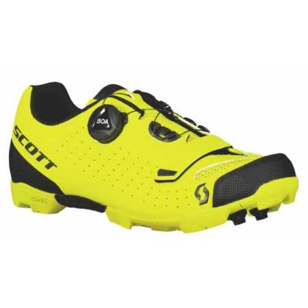 Chaussure scott mtb future pro