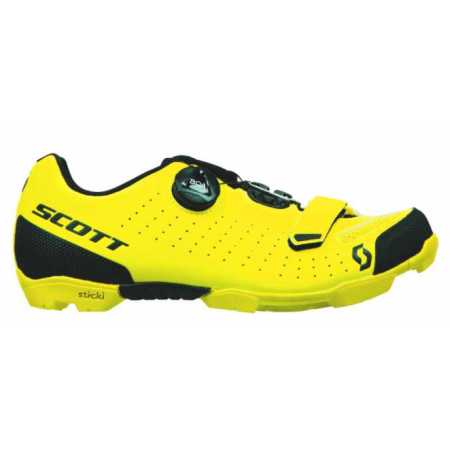 Chaussure scott mtb future pro