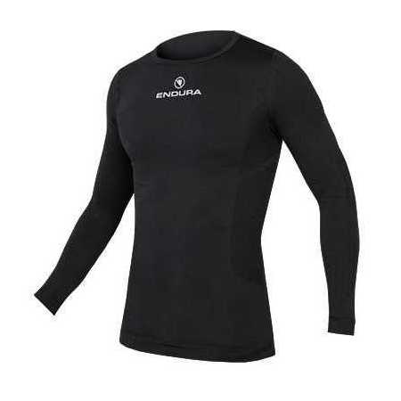 Sous-maillot vélo manches longues Endura Engineered Baselayer