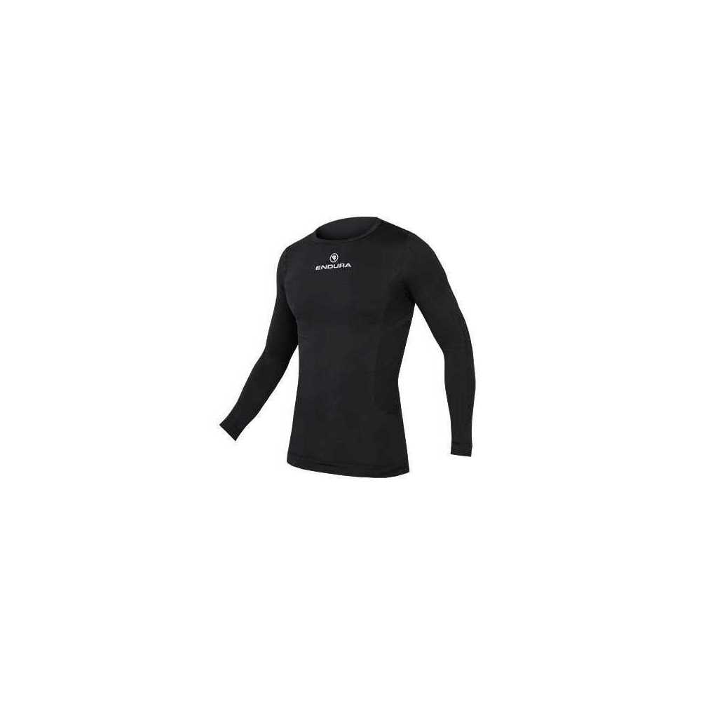 Sous-maillot vélo manches longues Endura Engineered Baselayer