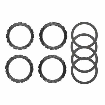 KIT RONDELLE DE BLOCAGE CENTERLOCK CAMPAGNOLO (4 UNITÉS)