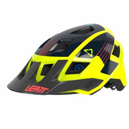 Casque MTB AllMtn 1.0 Junior